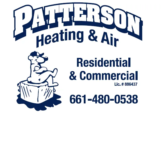 Slide of Patterson Heating And Air