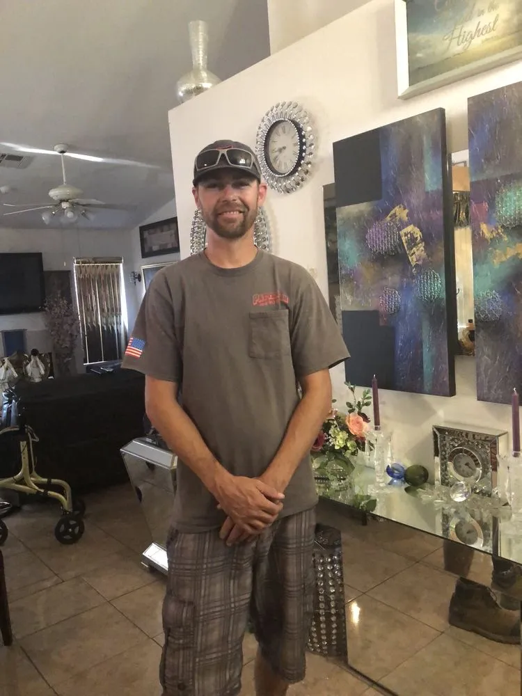 Slide of Patterson Heating And Air