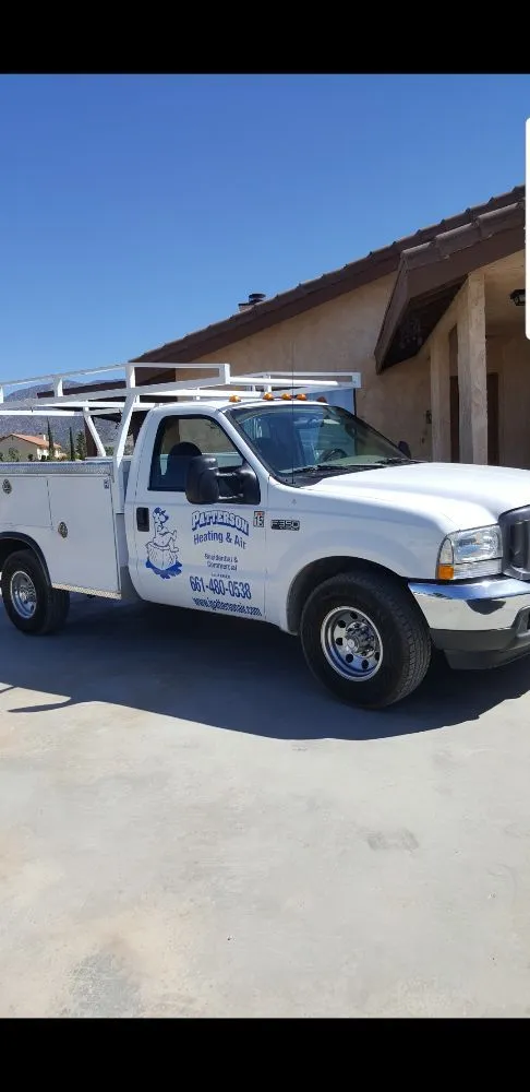 Slide of Patterson Heating And Air