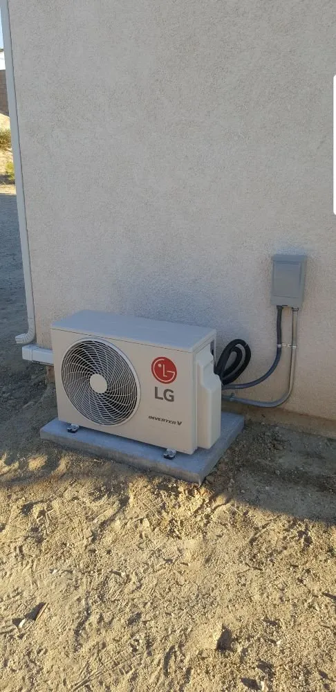 Slide of Patterson Heating And Air