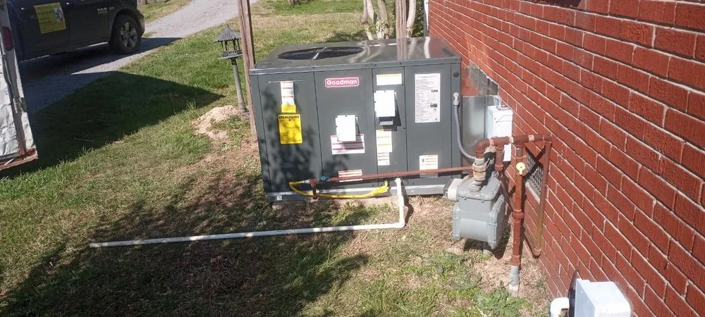 Emergency heating repair for fast service in Elora, TN by Patterson Heating and Cooling