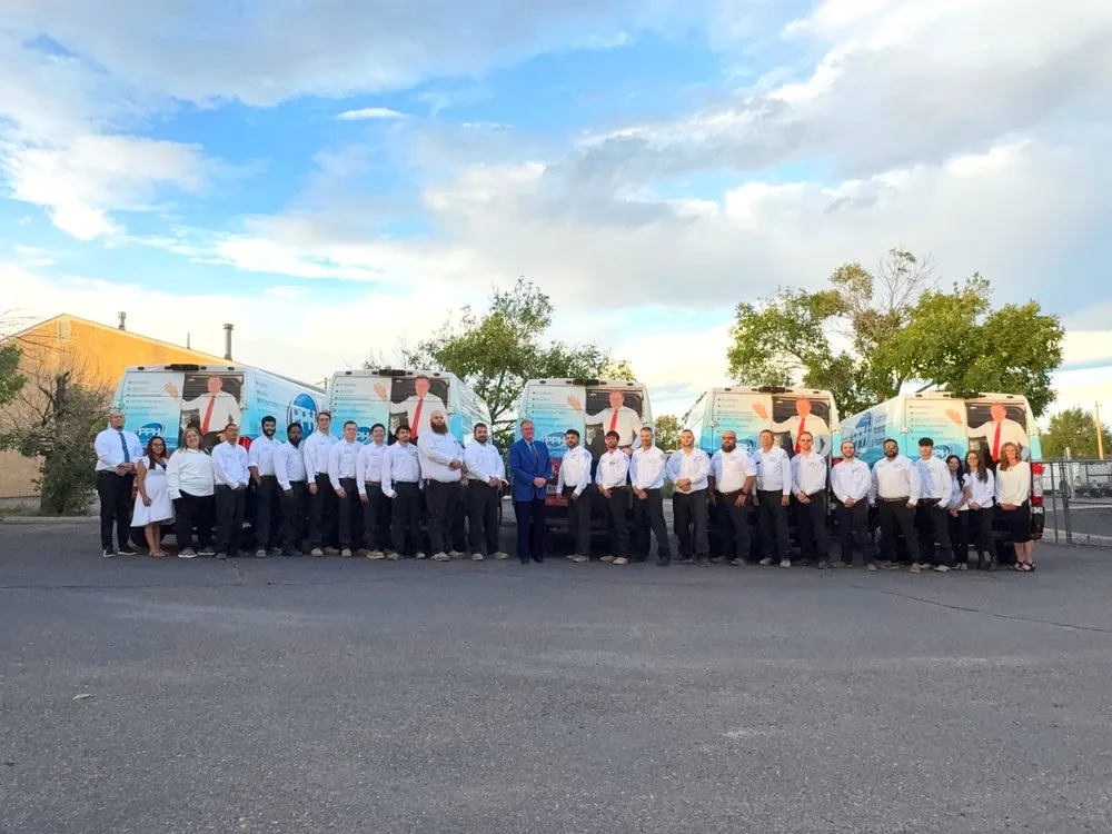 Slide of Patterson Plumbing & Heating