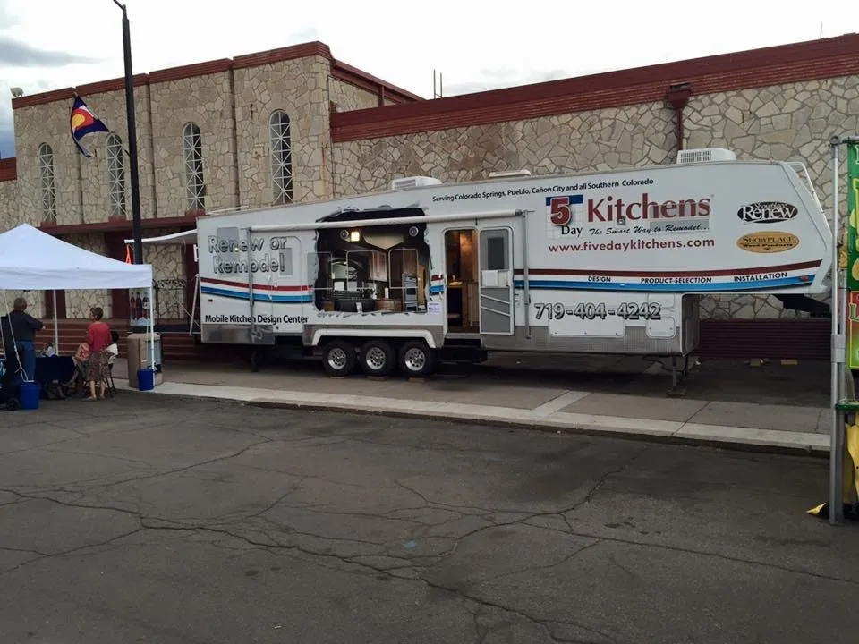 Slide of Patterson Plumbing & Heating