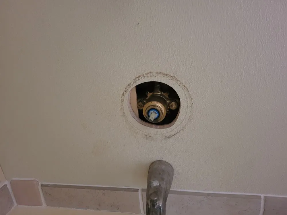 Slide of Patterson Plumbing & Heating