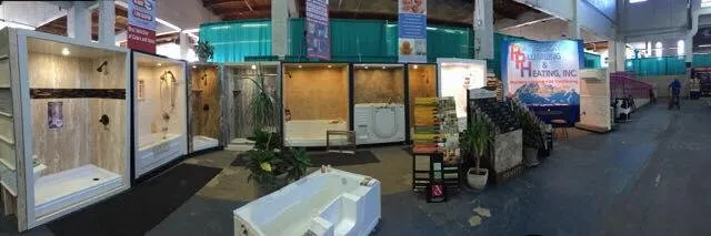 Slide of Patterson Plumbing & Heating