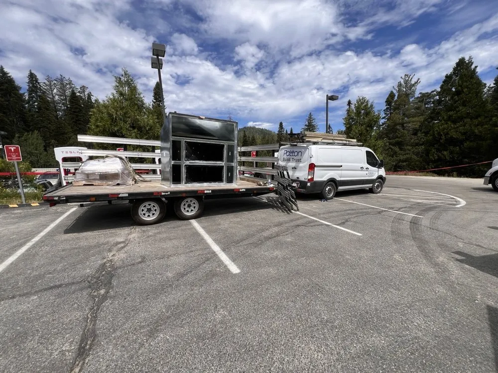 Slide of Patton Air Conditioning