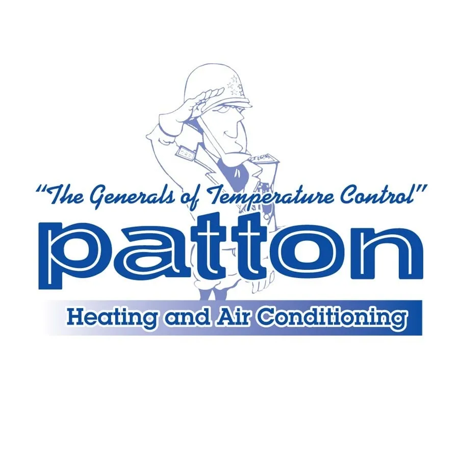 Slide of Patton Heating & Air Conditioning