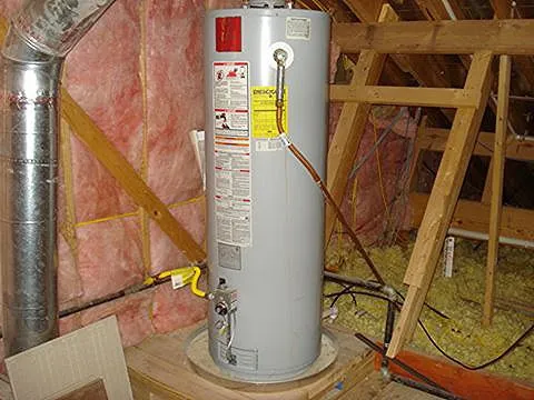 Slide of Patton Plumbing Heating and AC