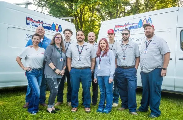 Patton Plumbing Heating and AC