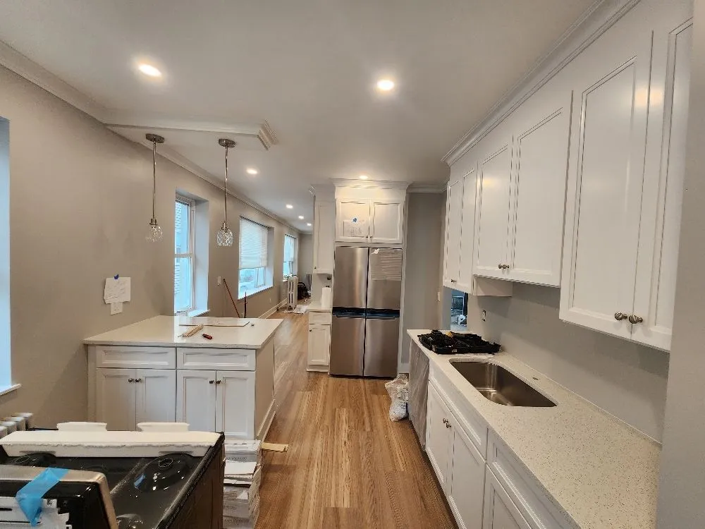 Slide of Pattymaddydaddy Mechanical