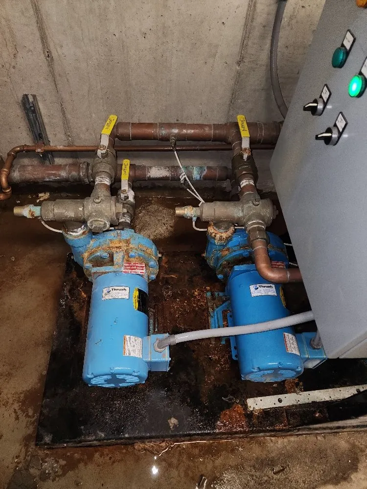 Slide of Pattymaddydaddy Mechanical