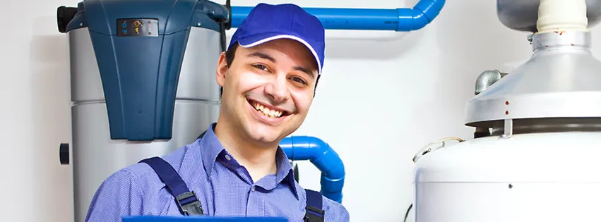 Slide of Paul Allen Heating & Cooling