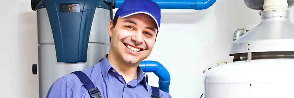 Slide of Paul Allen Heating & Cooling