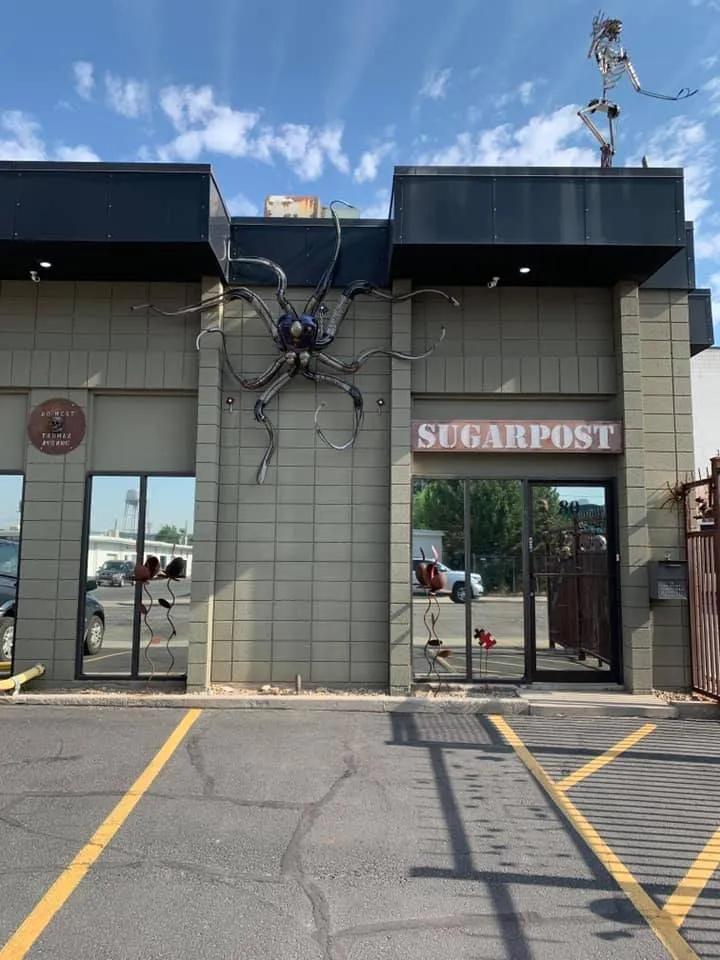 Slide of Paul Brother's Heating & Air