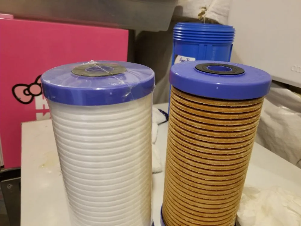 Slide of Paul C Hayden Jr & Sons Plumbing & Heating