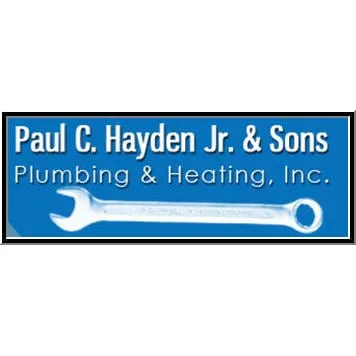 Slide of Paul C Hayden Jr & Sons Plumbing & Heating