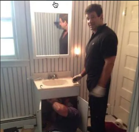 Slide of Paul Foukas Plumbing & Heating