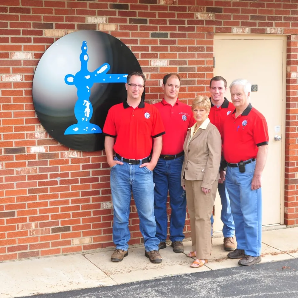 Slide of Paul L Buddy Plumbing & Heating