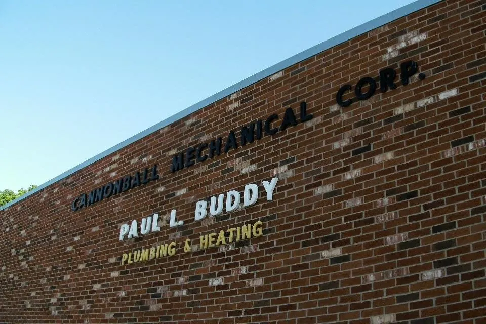 Slide of Paul L Buddy Plumbing & Heating