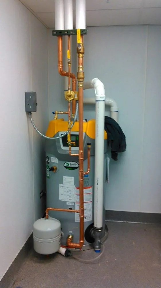 Slide of Paul L Buddy Plumbing & Heating