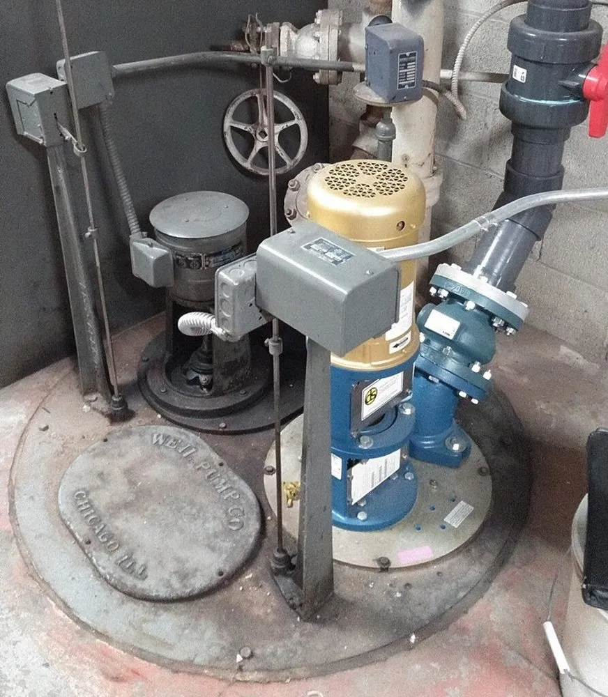 Slide of Paul L Buddy Plumbing & Heating