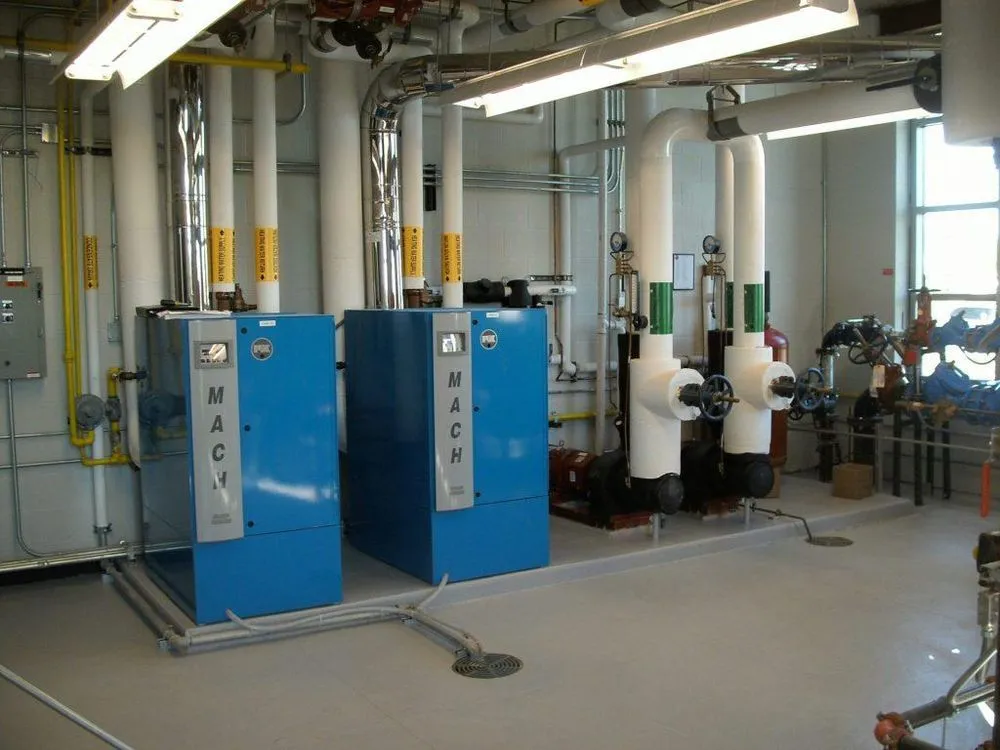 Slide of Paul L Buddy Plumbing & Heating