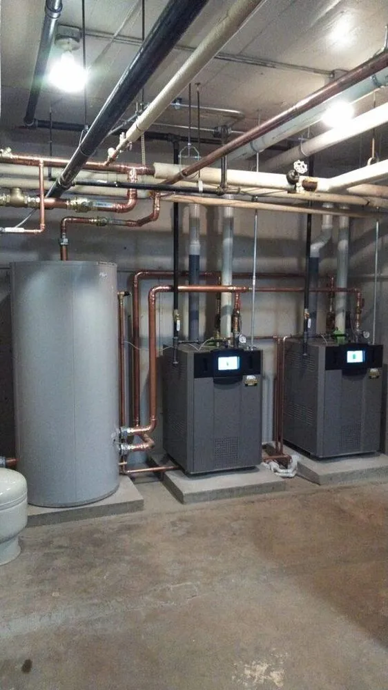 Slide of Paul L Buddy Plumbing & Heating