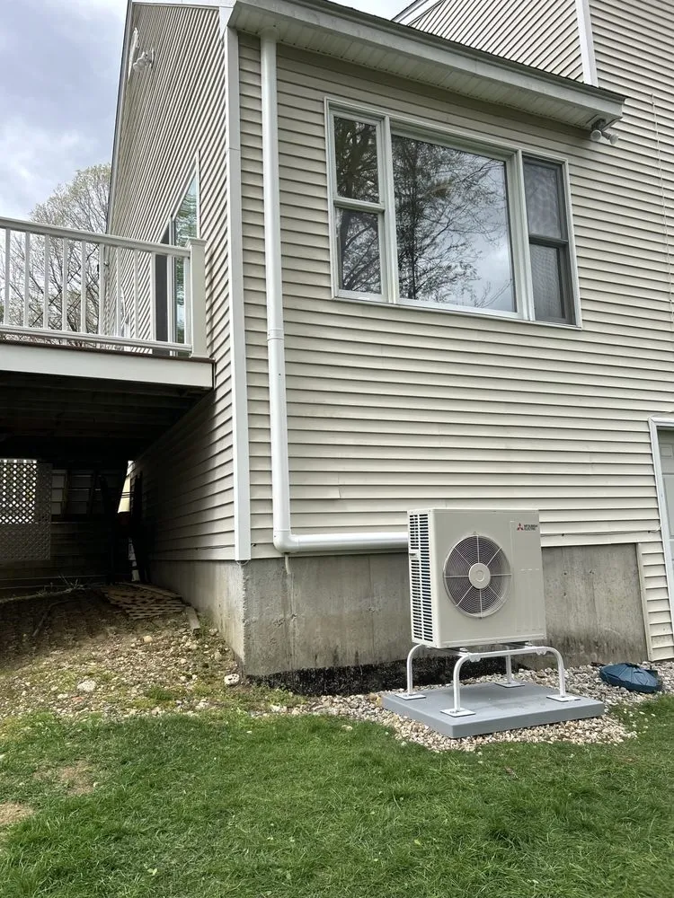 Slide of Paul Mechanical