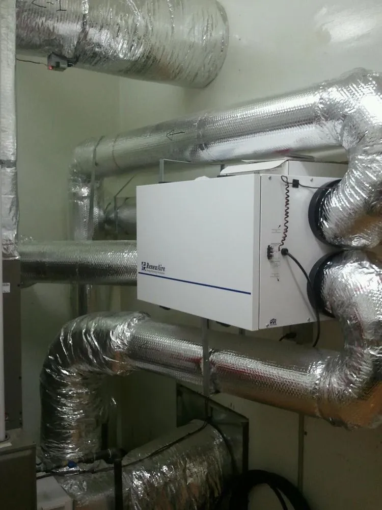 Slide of Paul Mechanical