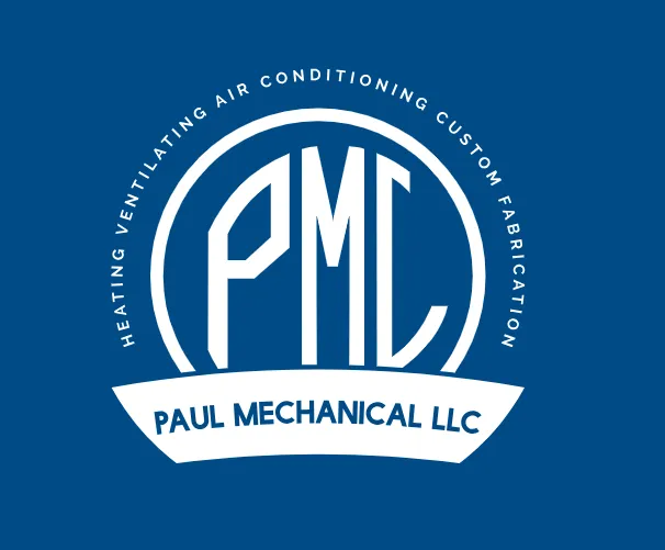 Slide of Paul Mechanical