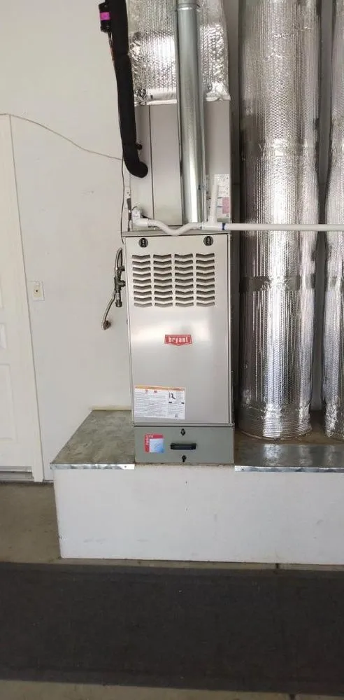 Slide of Paul Mitchell's Air Care