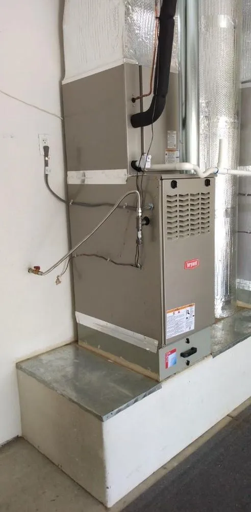 Slide of Paul Mitchell's Air Care