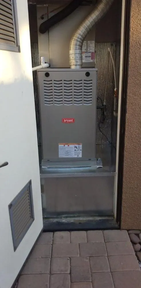 Slide of Paul Mitchell's Air Care