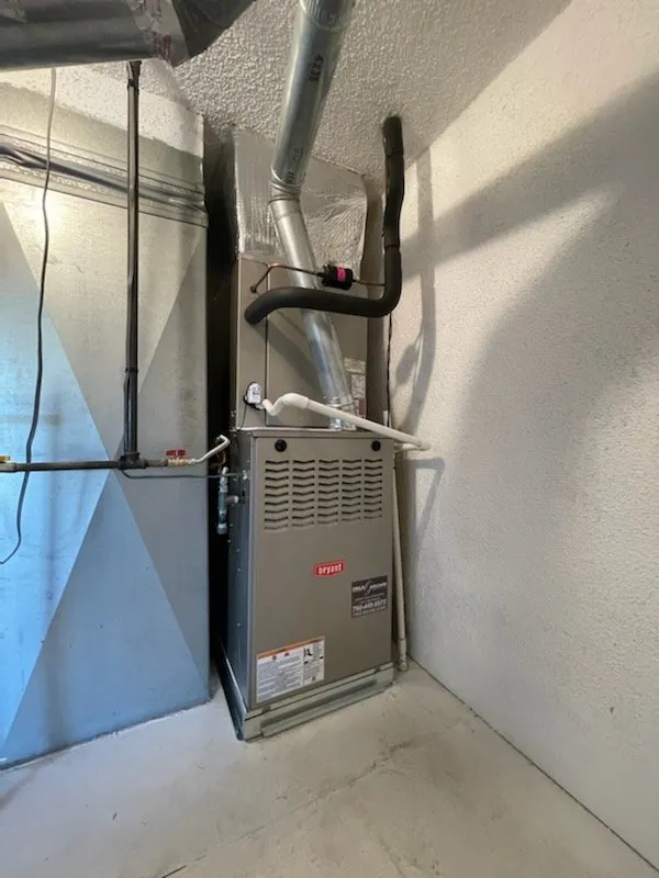 Slide of Paul Mitchell's Air Care