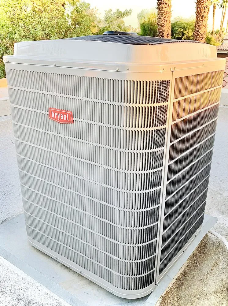 Slide of Paul Mitchell's Air Care