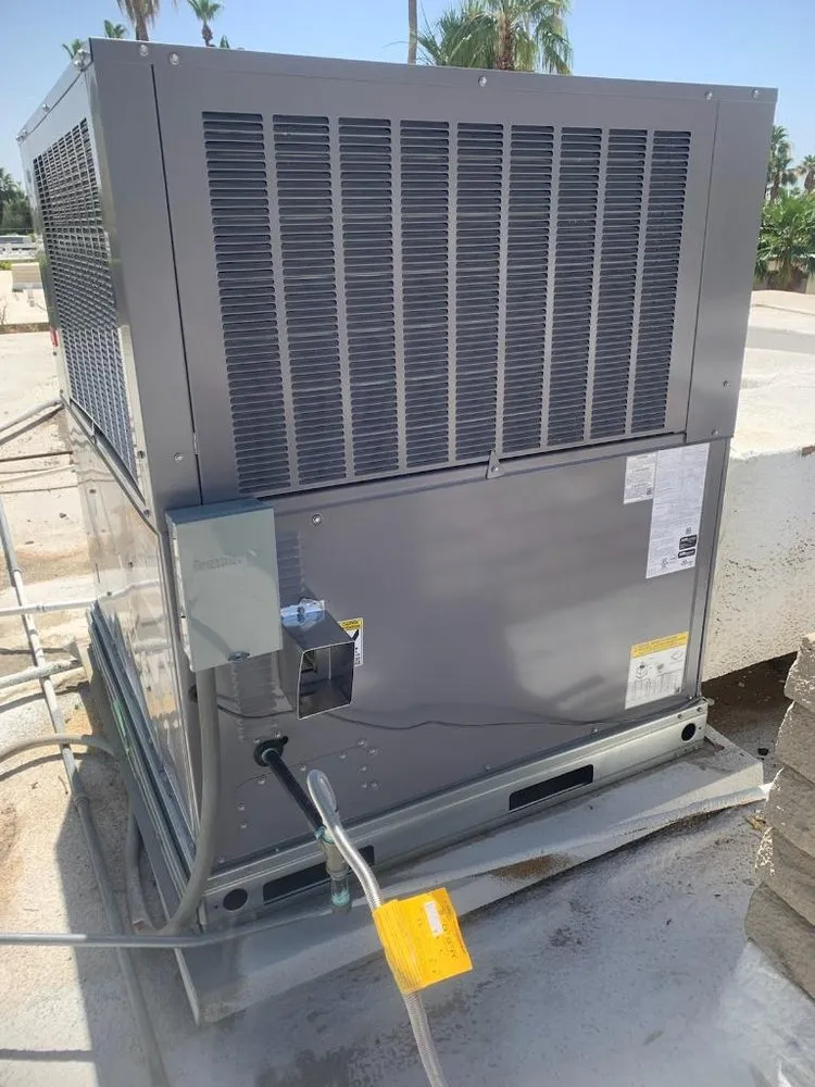 Slide of Paul Mitchell's Air Care