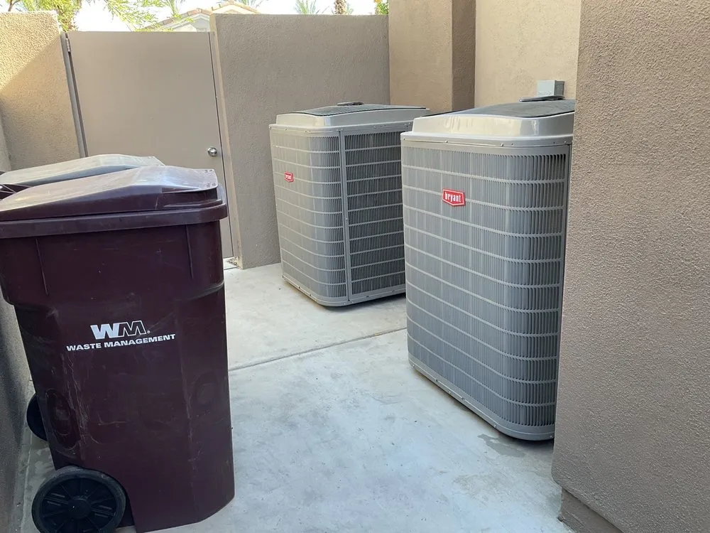 Slide of Paul Mitchell's Air Care