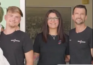 Paul Mitchell's Air Care