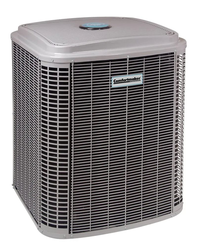 Slide of Paul Montgomery Air Conditioning & Heating