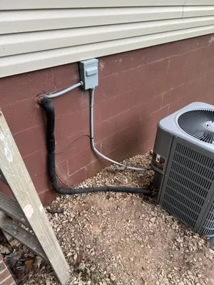 Paul Proffitt Heating & Air