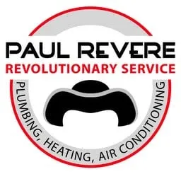 Slide of Paul Revere Revolutionary Service