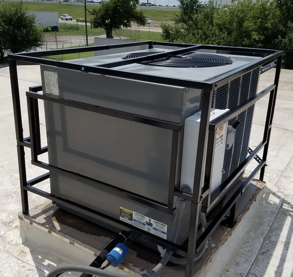 Slide of Paul Shadid Heating & Air Conditioning