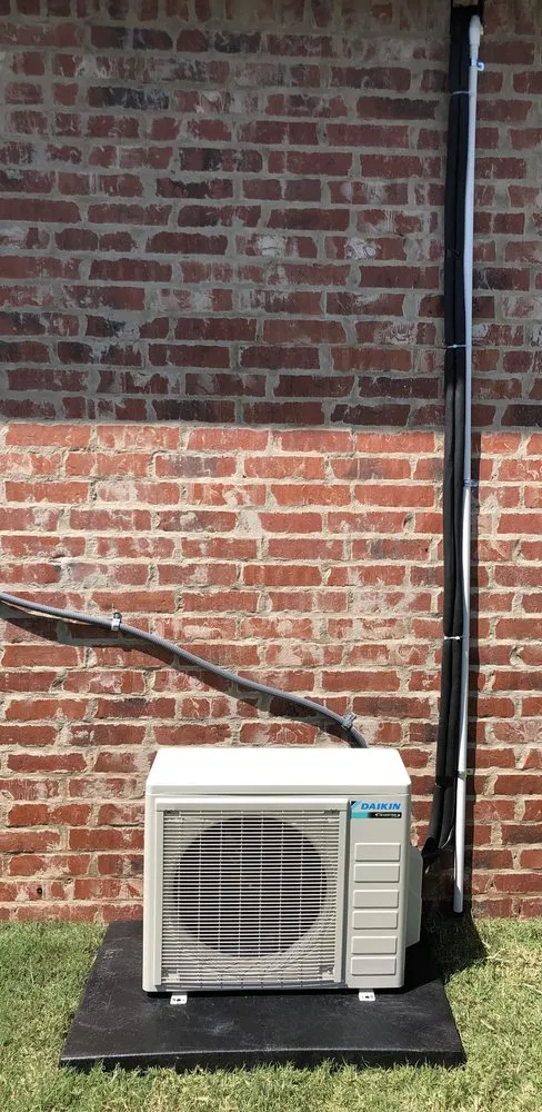 Slide of Paul Shadid Heating & Air Conditioning