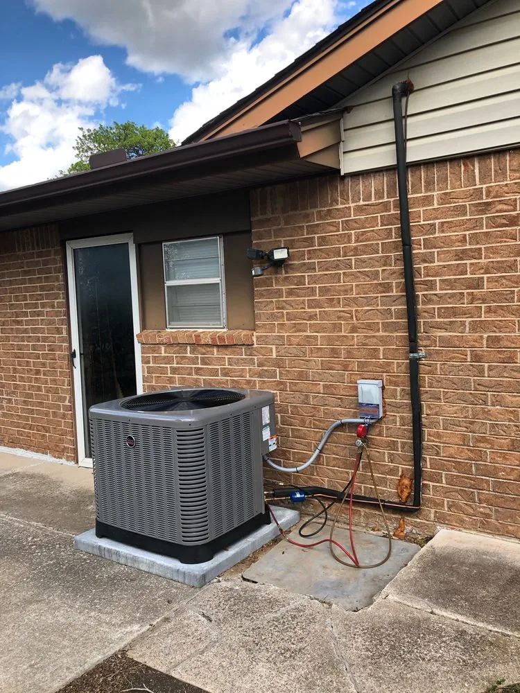 Slide of Paul Shadid Heating & Air Conditioning