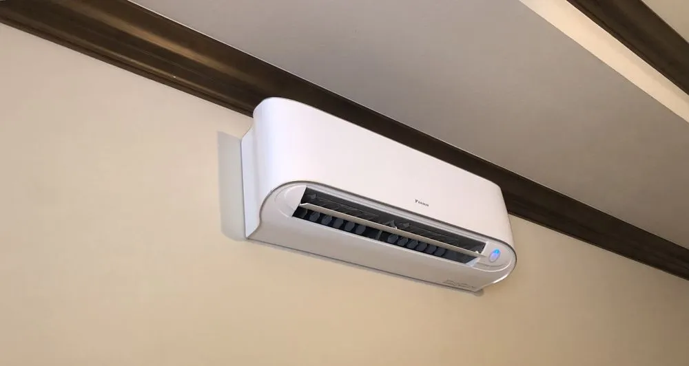 Slide of Paul Shadid Heating & Air Conditioning