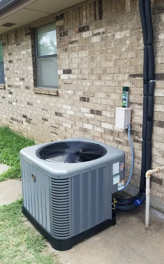 Slide of Paul Shadid Heating & Air Conditioning