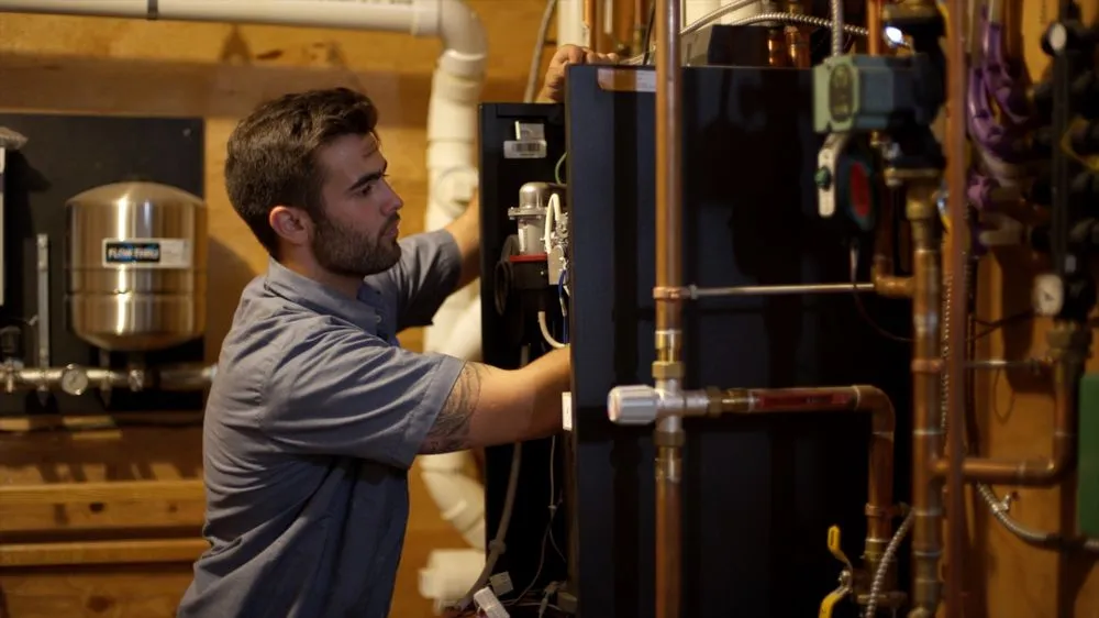 Slide of Paul The Plumber