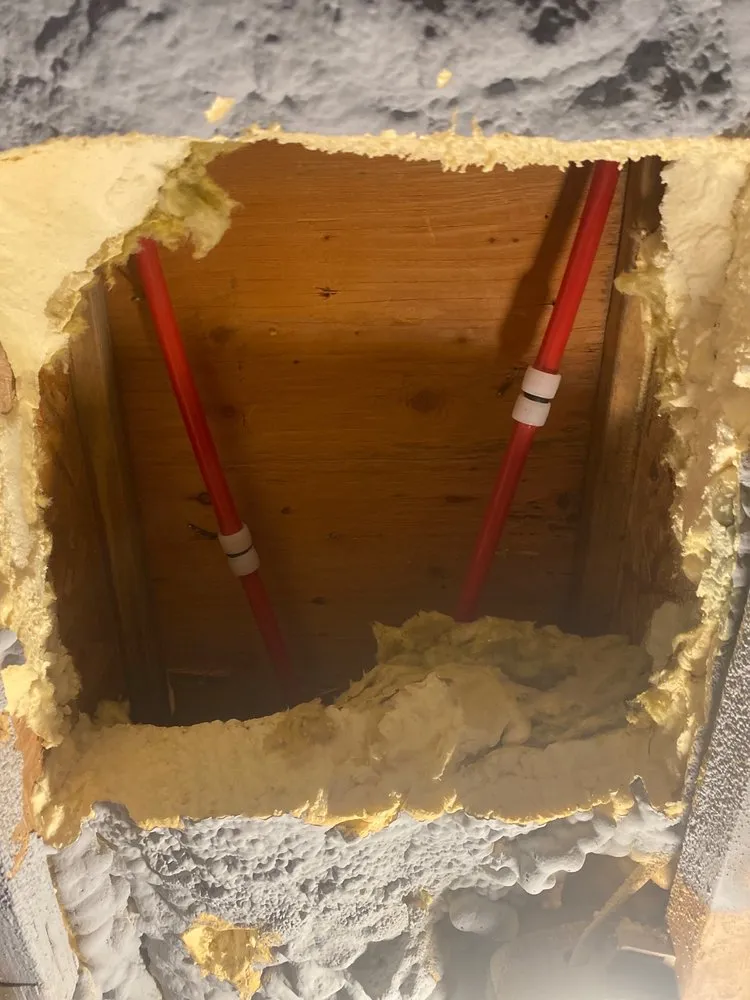 Slide of Paul The Plumber