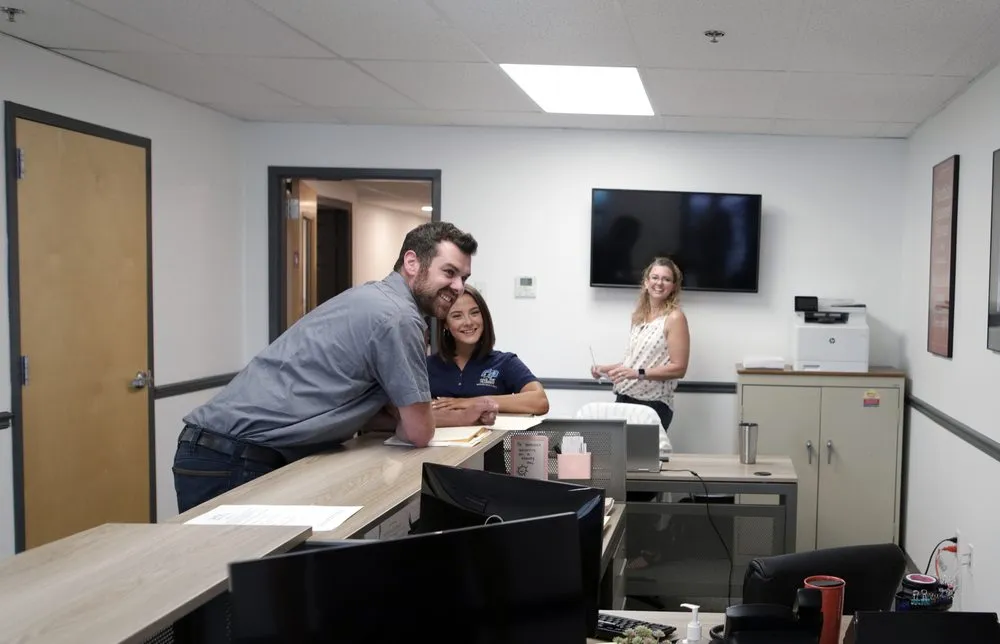 Slide of Paul The Plumber