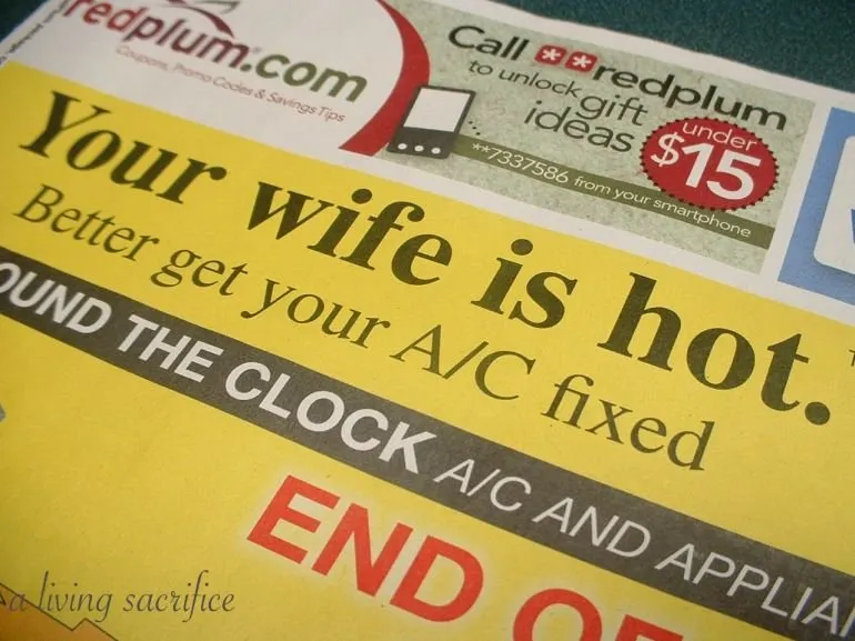 Slide of Paul Thomas Air Conditioning